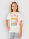 Rip Curl Sunshine Squad Band Kids T-Shirt