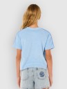 Rip Curl Sunshine Squad Terry- Girl Kids T-Shirt