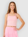 Rip Curl Sunshine Squad Knit Kids Tank Top