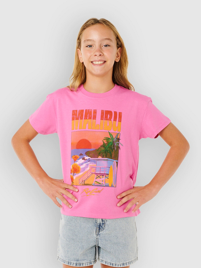 Rip Curl Hayley O Relaxed Kids T-Shirt