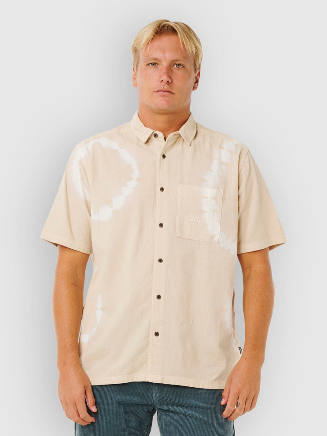 Rip Curl Pacific Rinse Hemd