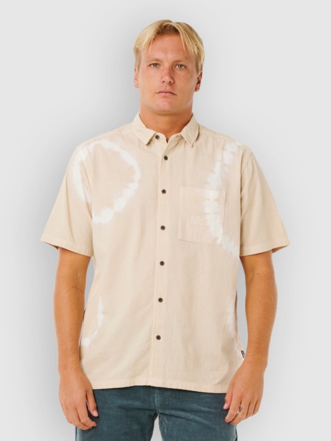 Rip Curl Pacific Rinse Hemd