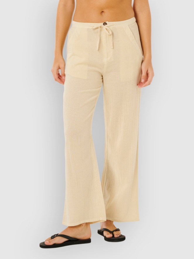 Rip Curl Classic Surf Wide Leg Pantaloni