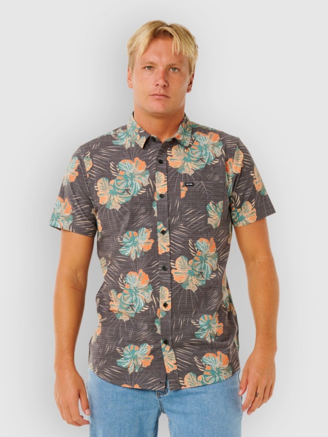 Rip Curl Sessions Aerotech Skjorte