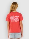 Rip Curl Ocean Break Relaxed Kids T-Shirt