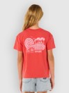 Rip Curl Ocean Break Relaxed Kids T-Shirt
