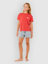 Rip Curl Ocean Break Relaxed Kids T-Shirt