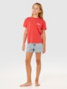 Rip Curl Ocean Break Relaxed Kids T-Shirt