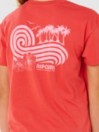 Rip Curl Ocean Break Relaxed Kids T-Shirt