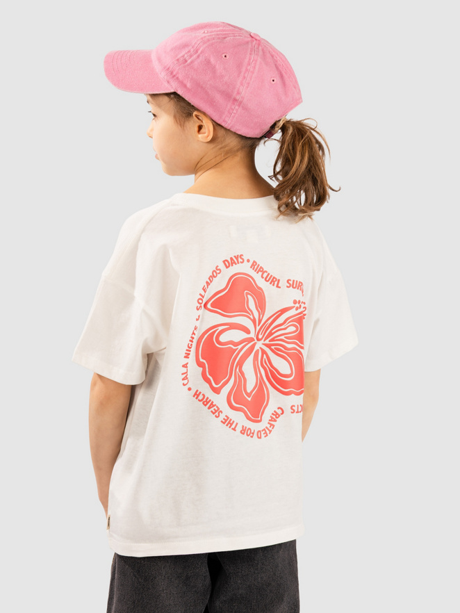 Rip Curl Surf Puff Party Pack Kids T-Shirt