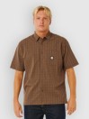 Rip Curl Premium Surf Check Shirt