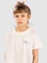 Rip Curl Layday Crop Kids T-Shirt