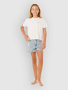 Rip Curl Layday Crop Kids T-Shirt