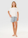 Rip Curl Layday Crop Kids T-Shirt