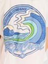 Rip Curl Layday Crop Kids T-Shirt