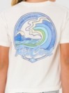 Rip Curl Layday Crop Kids T-Shirt