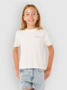 Rip Curl Layday Crop Kids T-Shirt
