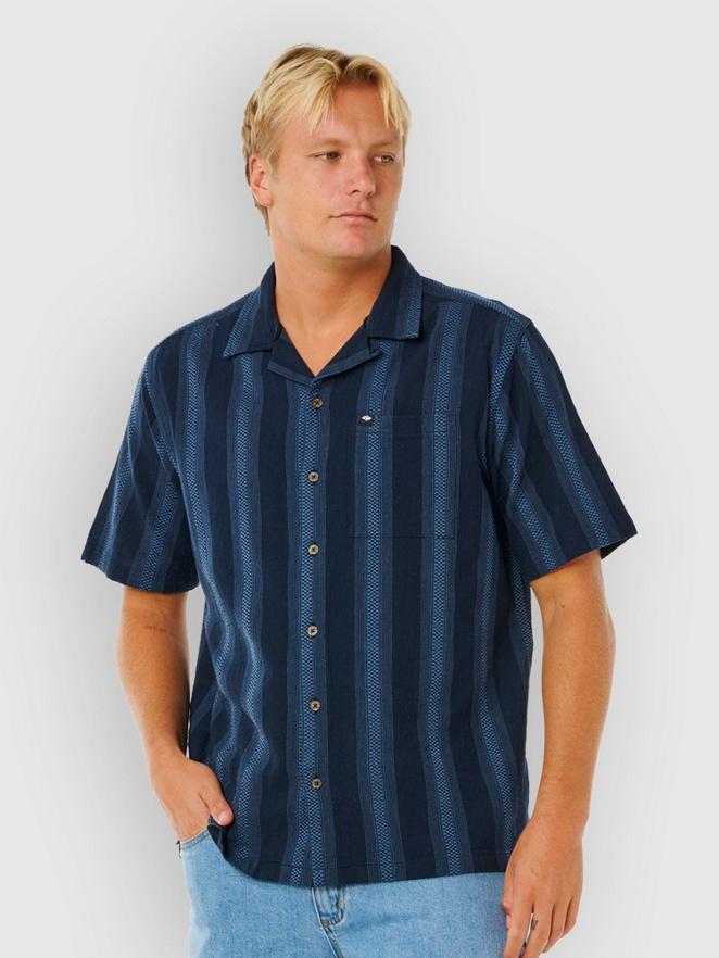 Rip Curl Classic Surf Weaver Shirt