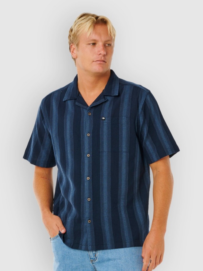 Rip Curl Classic Surf Weaver Shirt