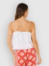 Rip Curl Oasis Broderie Canotta