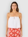 Rip Curl Oasis Broderie Canotta