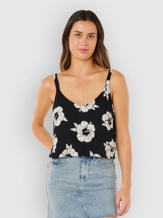 Rip Curl Party Pack Cami Canotta