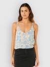 Rip Curl Party Pack Cami Canotta