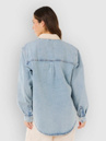Rip Curl Surf Side Relaxed Denim Shirt