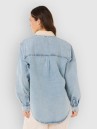 Rip Curl Surf Side Relaxed Denim Shirt