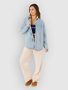Rip Curl Surf Side Relaxed Denim Shirt