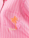 Rip Curl Hotel Malibu Embroid Chemise