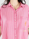Rip Curl Hotel Malibu Embroid Chemise
