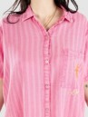 Rip Curl Hotel Malibu Embroid Chemise