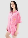 Rip Curl Hotel Malibu Embroid Chemise