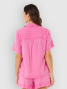 Rip Curl Hotel Malibu Embroid Shirt