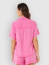 Rip Curl Hotel Malibu Embroid Shirt