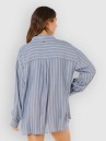 Rip Curl Beach Days Pinstripe Shirt