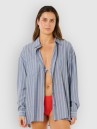 Rip Curl Beach Days Pinstripe Shirt