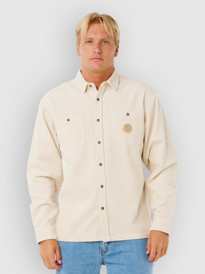 Rip Curl Premium Surf Cord Shirt