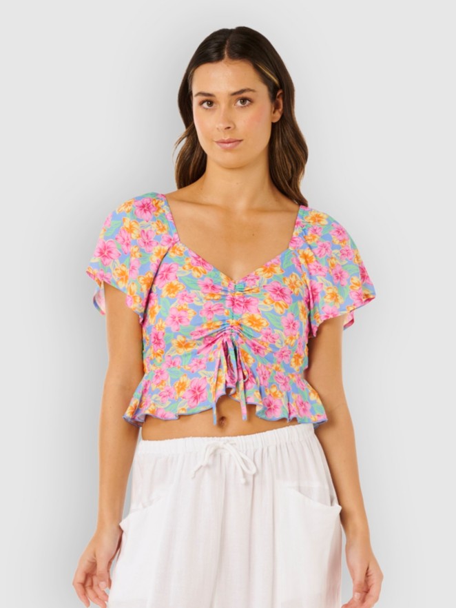 Rip Curl Malibu Cove Hemd