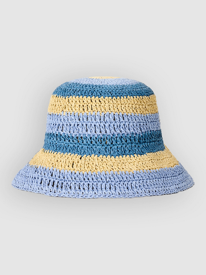 Rip Curl Crochet Bucket Hat Bucket Hat