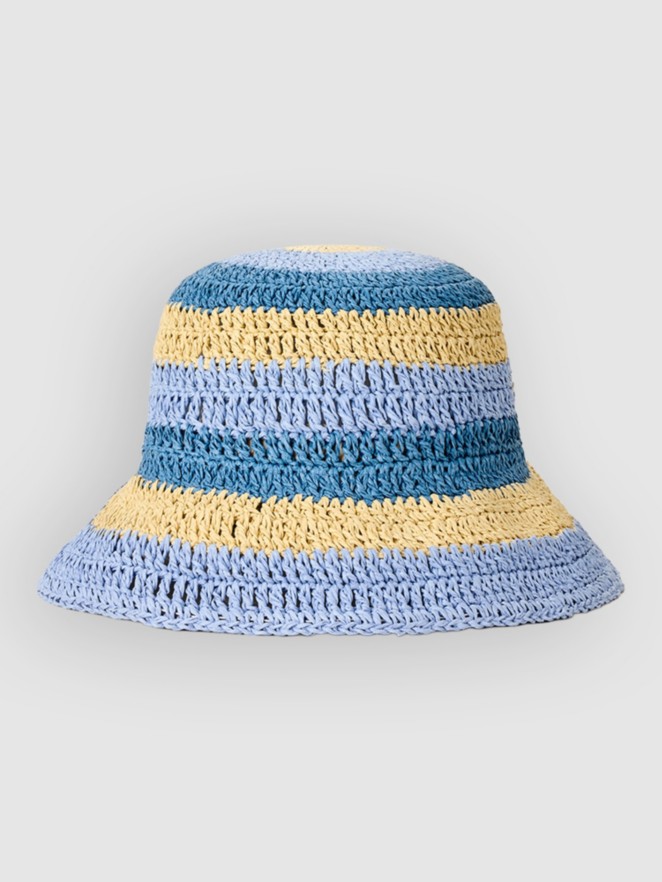 Rip Curl Crochet Bucket Hat Bucket Hat