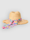 Rip Curl Mixed Straw UPF Panama Cappello