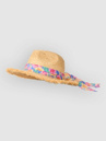 Rip Curl Mixed Straw UPF Panama Hat