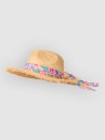 Rip Curl Mixed Straw UPF Panama Hat
