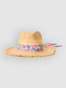Rip Curl Mixed Straw UPF Panama Hat