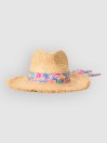 Rip Curl Mixed Straw UPF Panama Cappello
