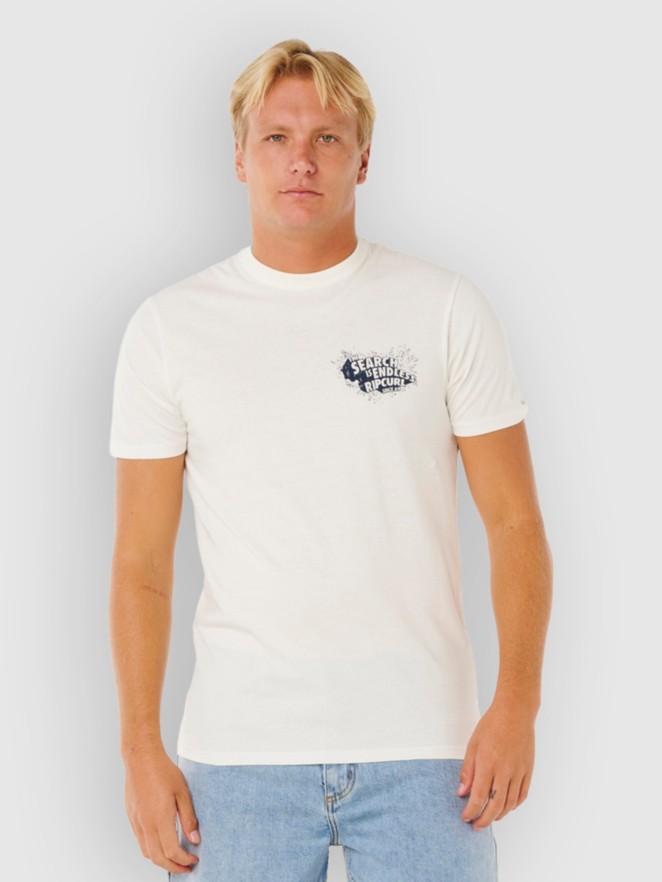 Rip Curl Keep On Trucking T-shirt