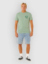 Rip Curl Keep On Trucking Camiseta