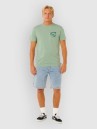 Rip Curl Keep On Trucking Camiseta